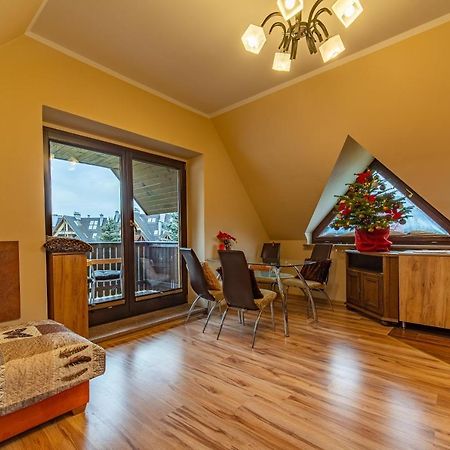 Apartament Tylas Koscielisko Ngoại thất bức ảnh